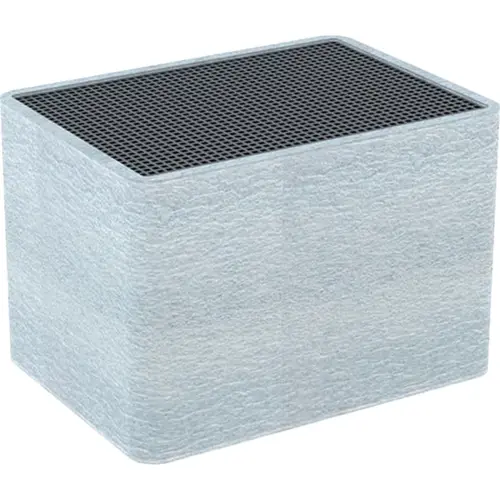 Geberit Keramisch honingraatfilter type 3