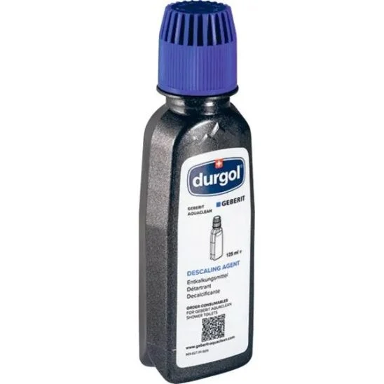 Geberit AquaClean Ontkalkingsmiddel 125 ml